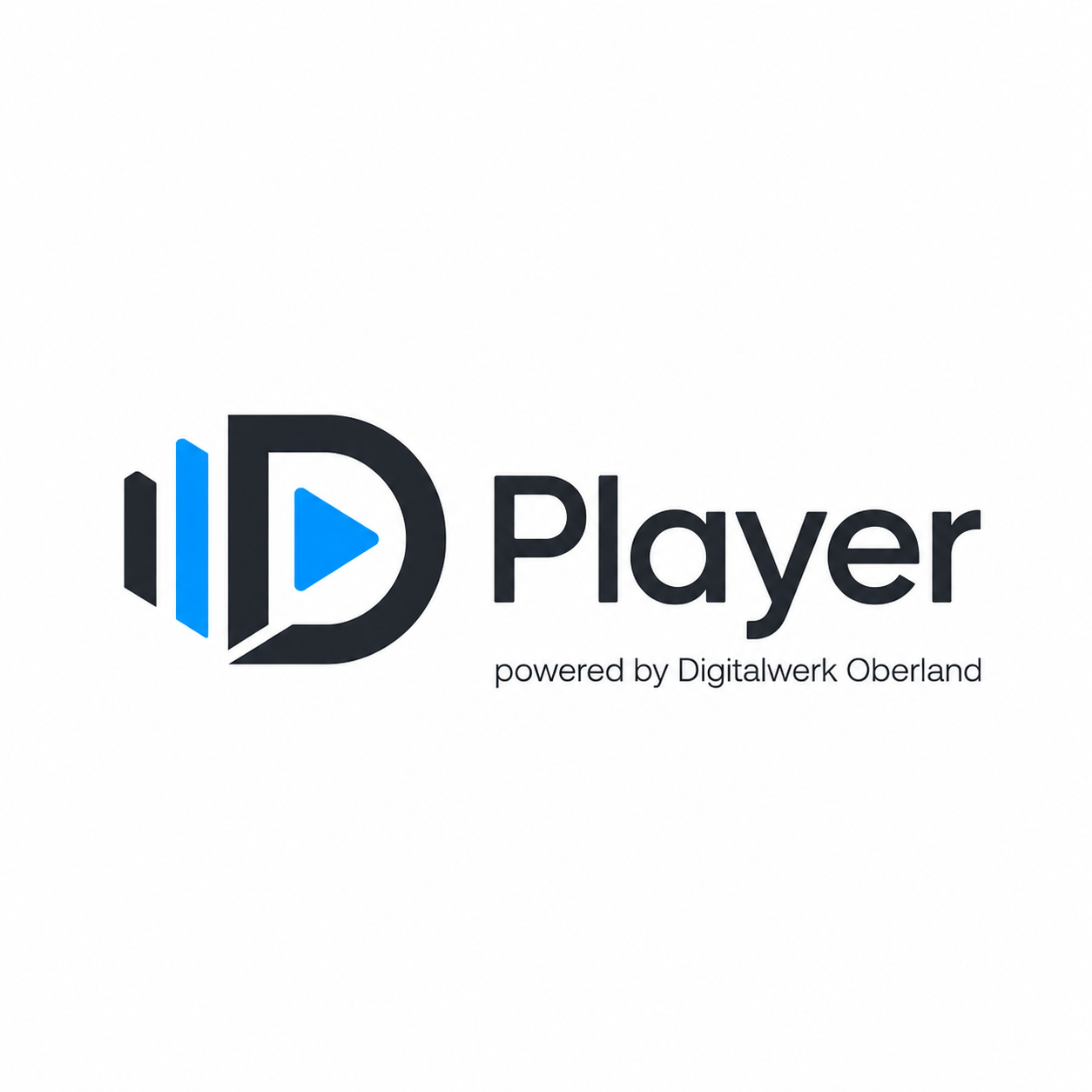 DPlayer – powered by Digitalwerk Oberland